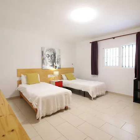 Sa Barda Villa *