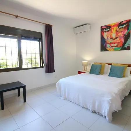 Villa Sa Barda San Antonio (Ibiza)