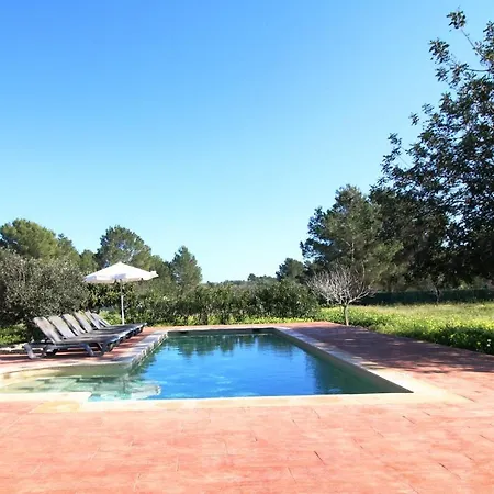 Villa Sa Barda San Antonio (Ibiza)