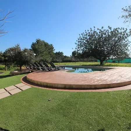 Villa Sa Barda