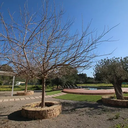 Sa Barda Villa *
