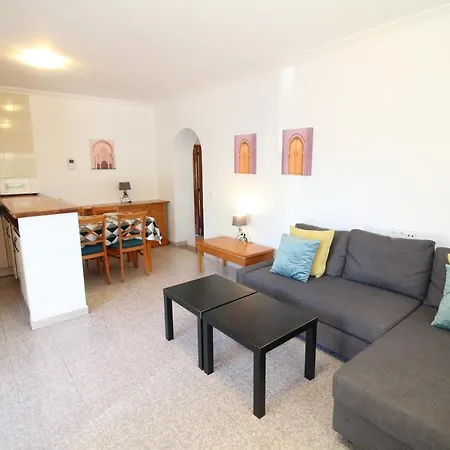 Sa Barda Villa *
